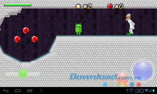 Đảo Replica for Android