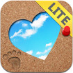 FingerFoto Lite for iOS