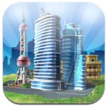 Megapolis cho iOS