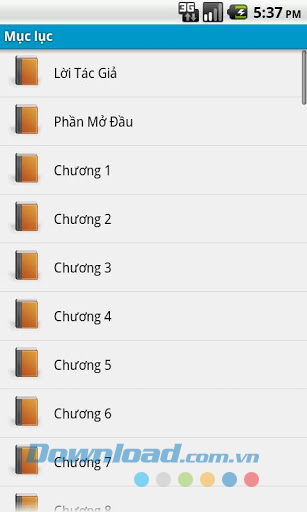 Linh hồn ác for Android