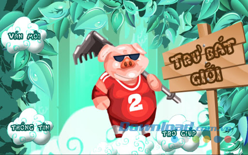 Trư Bát Giới Free for Android