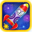 Bắn Pháo - Rocket Frenzy for Android