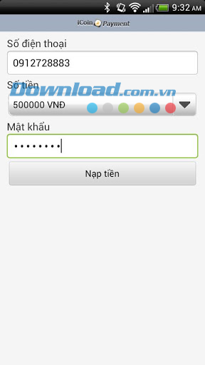 iCoin for Android