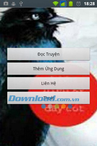 Biên niên ký chim vặn dây cót for Android