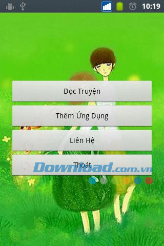 Buông tay để yêu for Android
