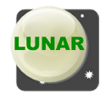 Lunar Status Bar for Android