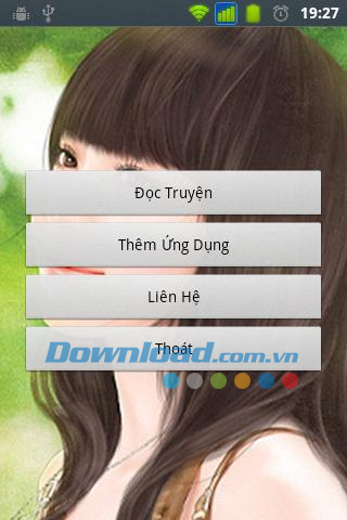 Xin chào, chàng trai của tôi for Android