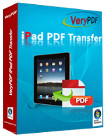 VeryPDF iPad PDF Transfer