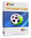 321Soft Video Converter for Mac