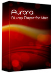 Aurora Blu-Ray Player For Mac