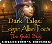 Dark Tales: Edgar Allan Poe's The Gold Bug Collector's Edition