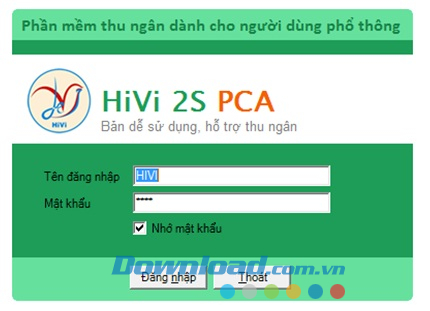 HiVi 2S PCA
