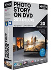 Magix PhotoStory on DVD Deluxe