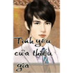 Tình yêu của thiếu gia for Android