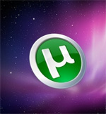 µTorrent cho Mac