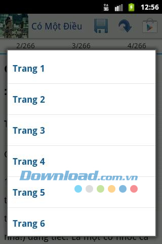 Có một điều em không biết for Android