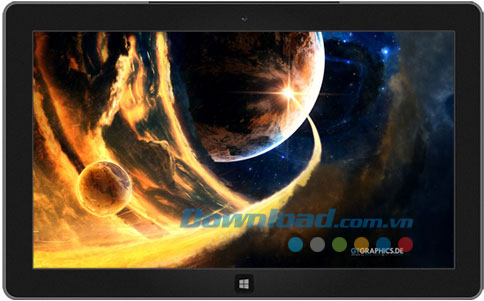 GTGraphics theme