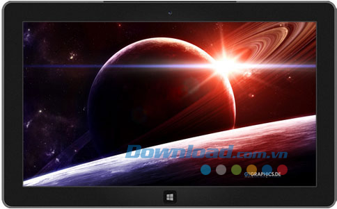 GTGraphics theme