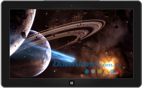 GTGraphics theme