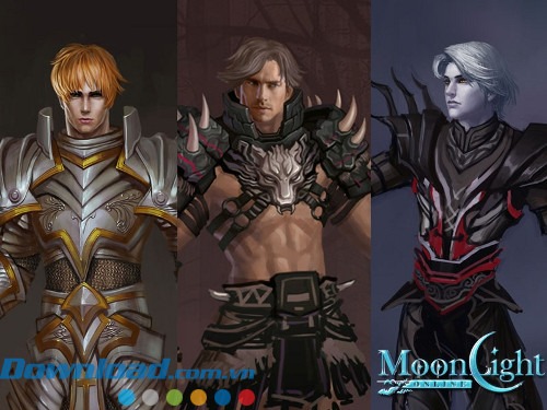 Moonlight Online