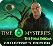 Time Mysteries: The Final Enigma Collector's Edition