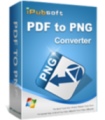 iPubsoft PDF to PNG Converter