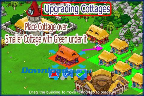 Trade Nations for iOS