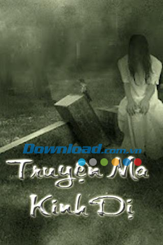 Truyện ma kinh dị for Android
