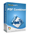 iPubsoft PDF Combiner