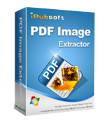 iPubsoft PDF Image Extractor