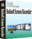 Boilsoft Screen Recorder