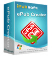 iPubsoft ePub Creator