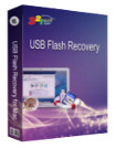 321Soft USB Flash Recovery for Mac