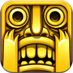 Temple Run cho Windows Phone