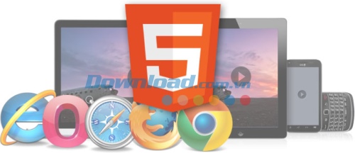 SWF to HTML5 Converter