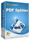 iPubsoft PDF Splitter