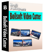 Boilsoft Video Cutter