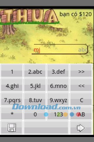 Chú chó tham ăn for Android