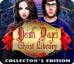 Death Pages: Ghost Library Collector's Edition