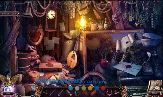 Death Pages: Ghost Library Collector's Edition