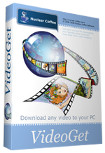 VideoGet for Mac