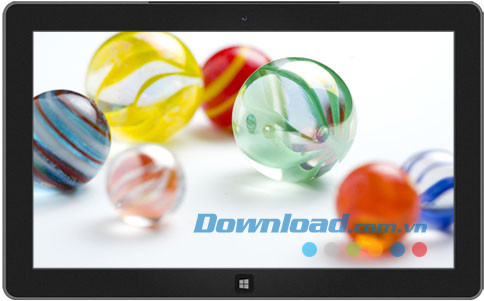 Marbles theme