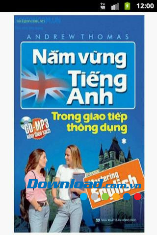 Tiếng Anh thông dụng for Android