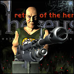 Theseus - Return of the Hero