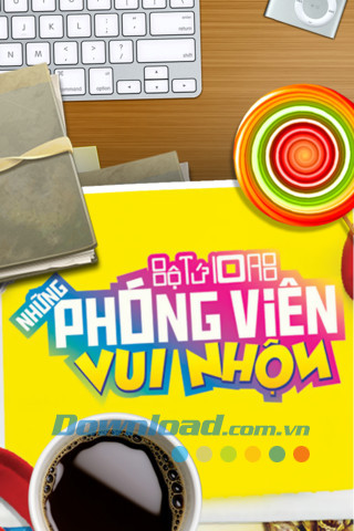 Bo Tu 10A8 for iOS