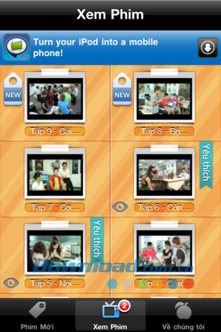 Bo Tu 10A8 for iOS