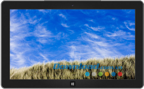 Clouds theme