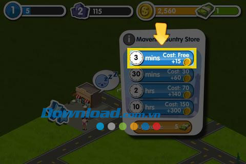My Town 2 for iOS