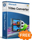 iStonsoft Free Video Converter