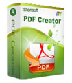 iStonsoft PDF Creator